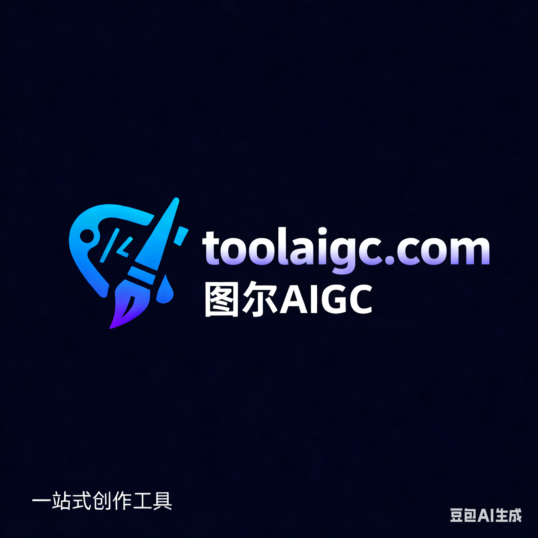 图尔 AIGC